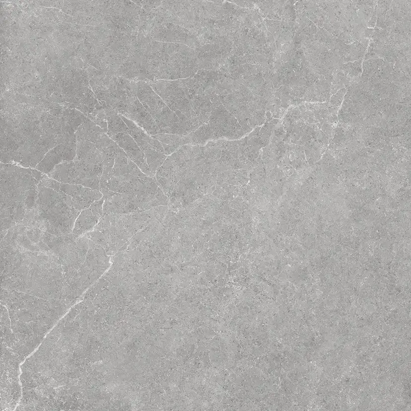 Klinker Tenfors Storm Grey 90x90 cm