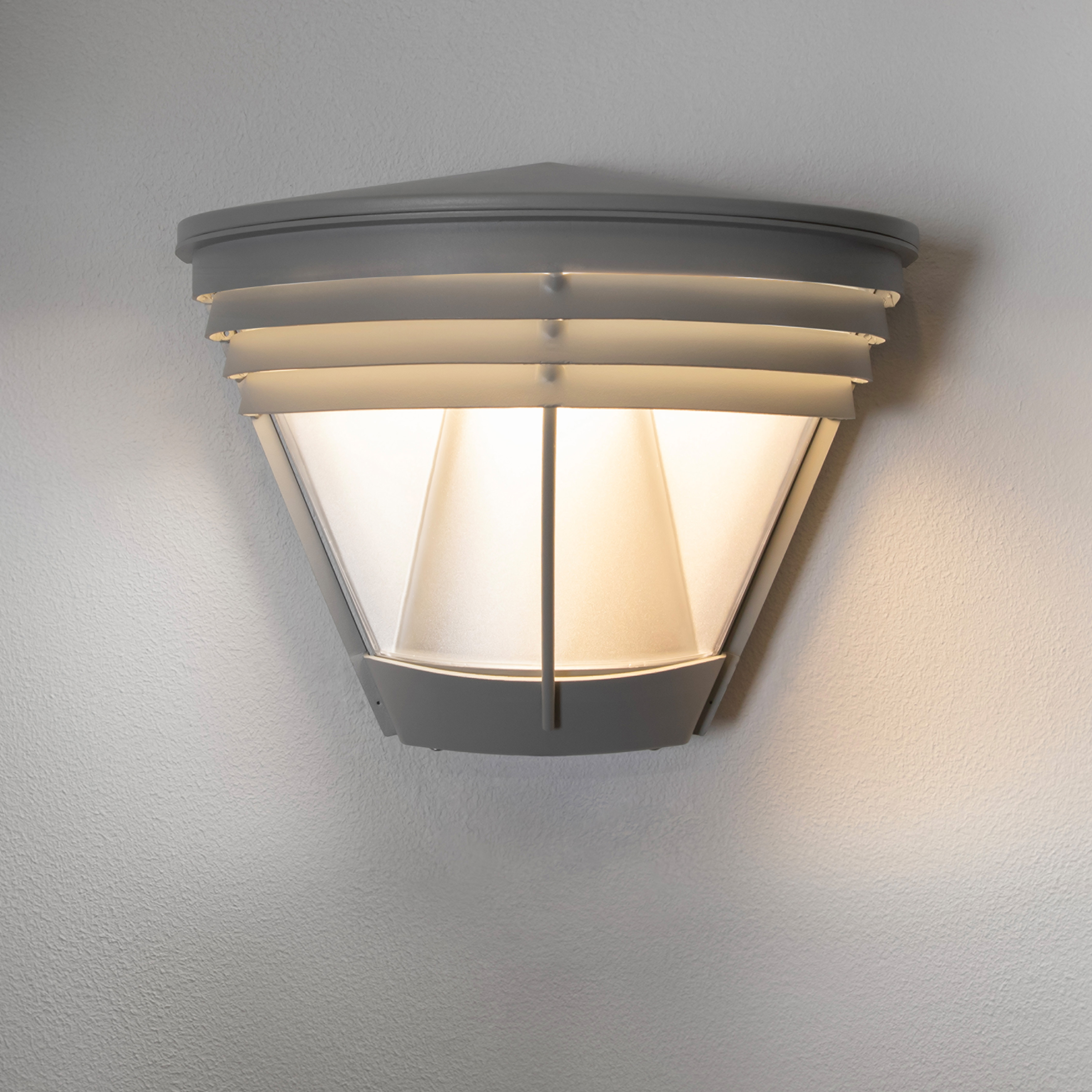 Väggarmatur Hide-A-Lite Pave Wall Deco IV