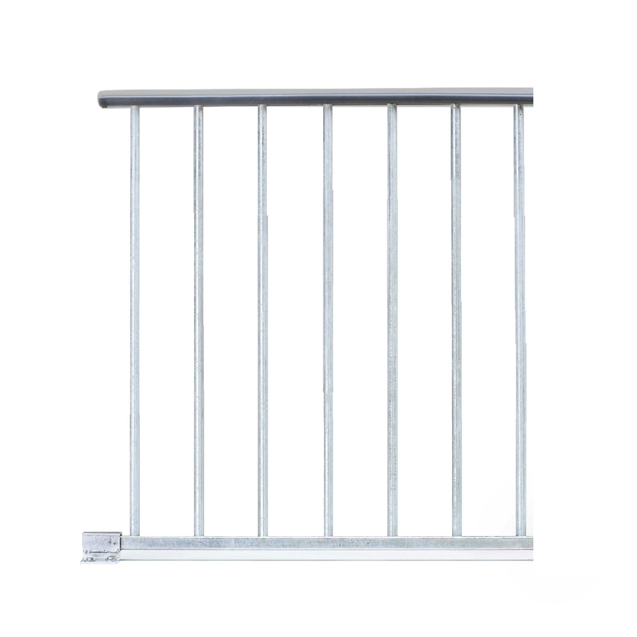 Skyddsräcke Dolle till Toronto Förlängningspaket