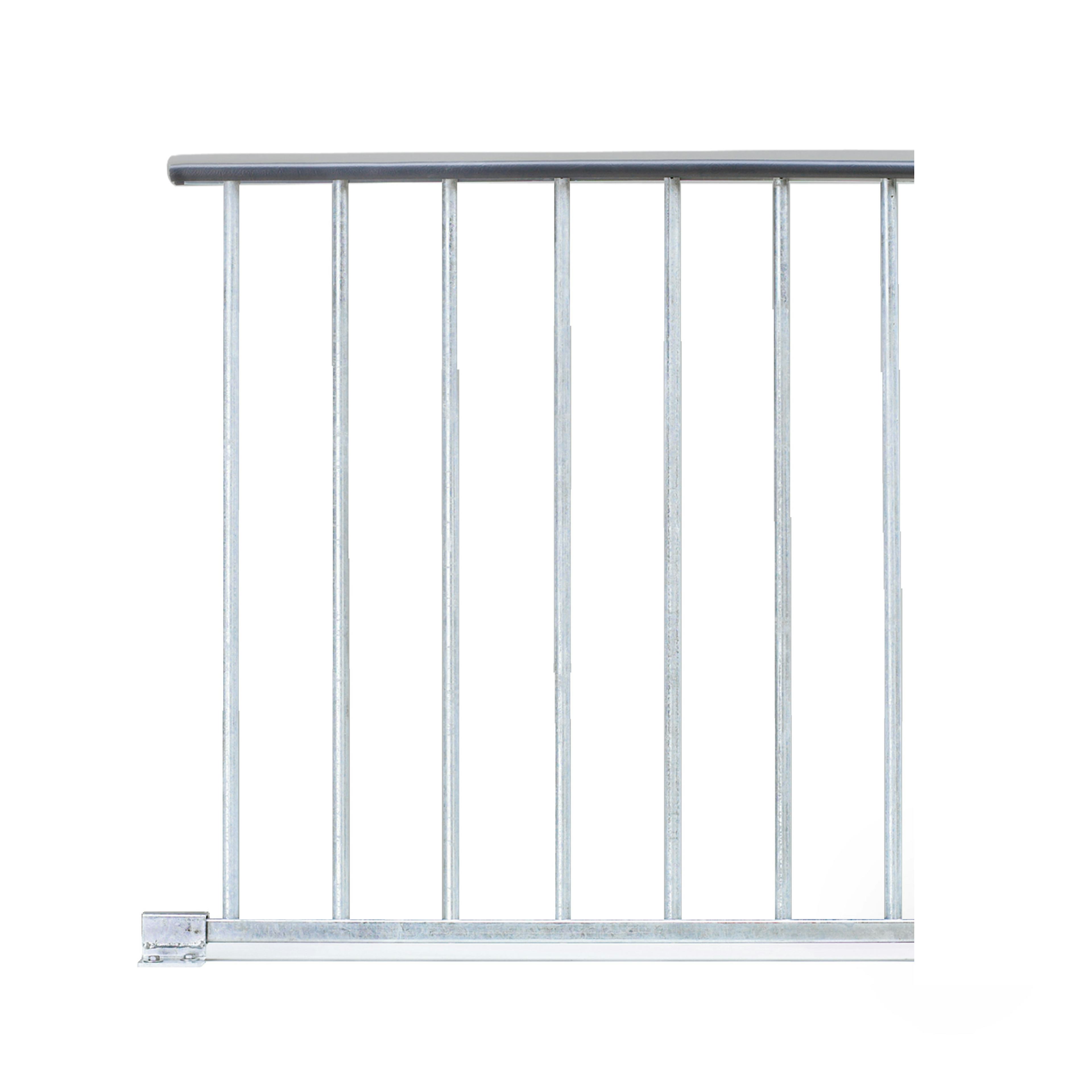 Skyddsräcke Dolle till Toronto Förlängningspaket