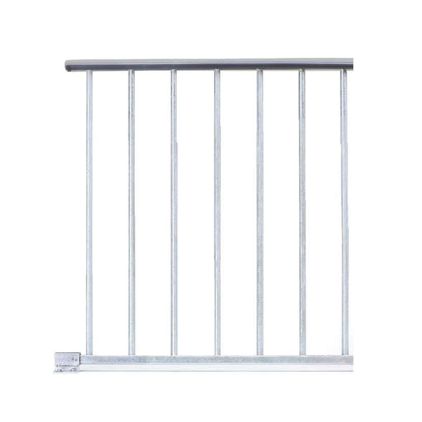 Skyddsräcke Dolle till Toronto Förlängningspaket