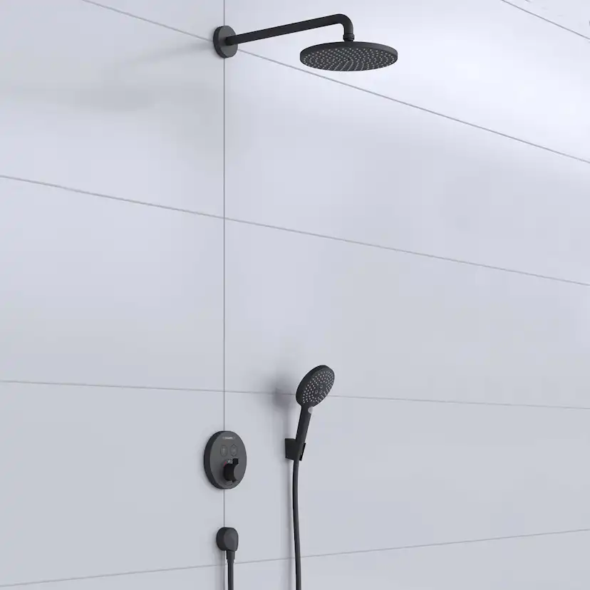 Takduschset Hansgrohe Raindance S 240 ShowerSelect S 1jet