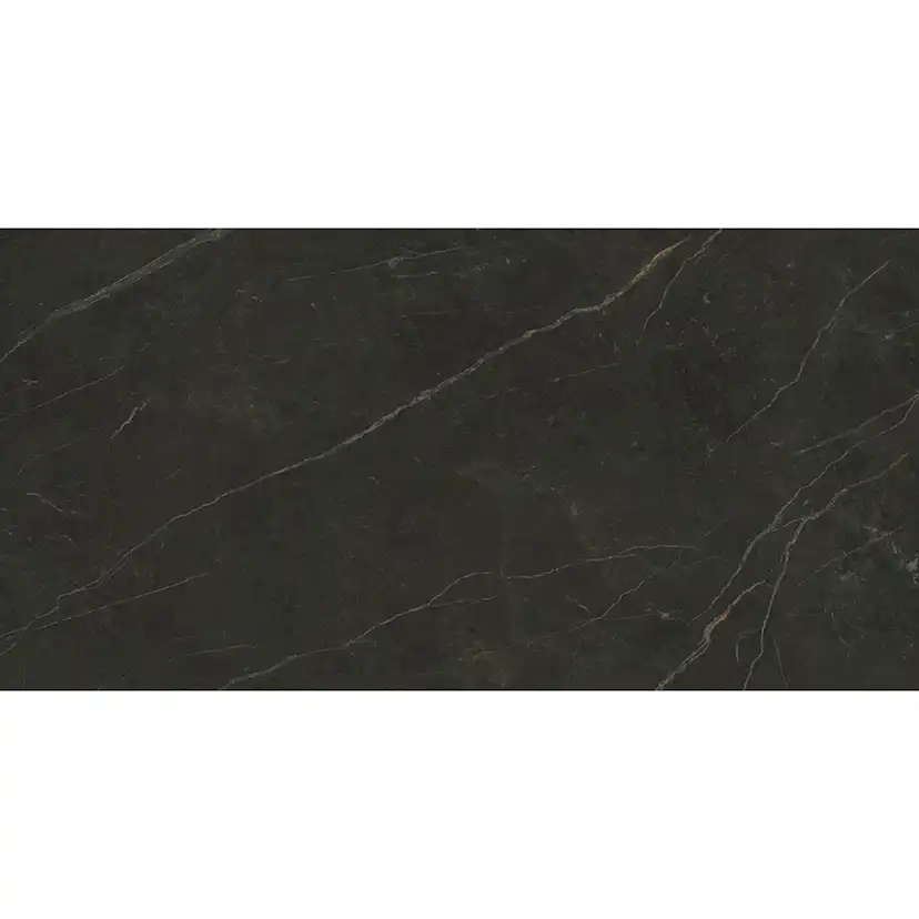 Klinker Tenfors Elite Black Marmor Matt 60x120 cm