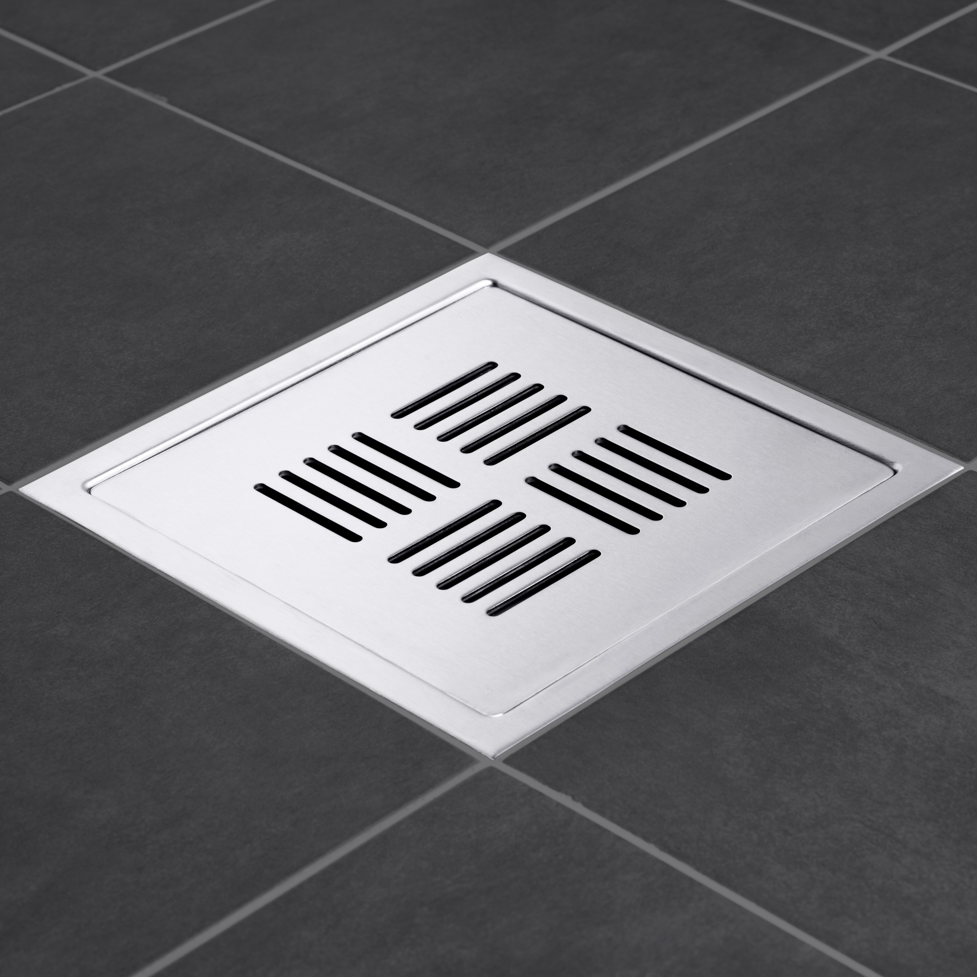 Golvbrunnssil Tebo New York Lux