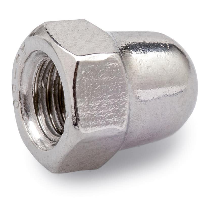 Hattmutter FAST MHM A4