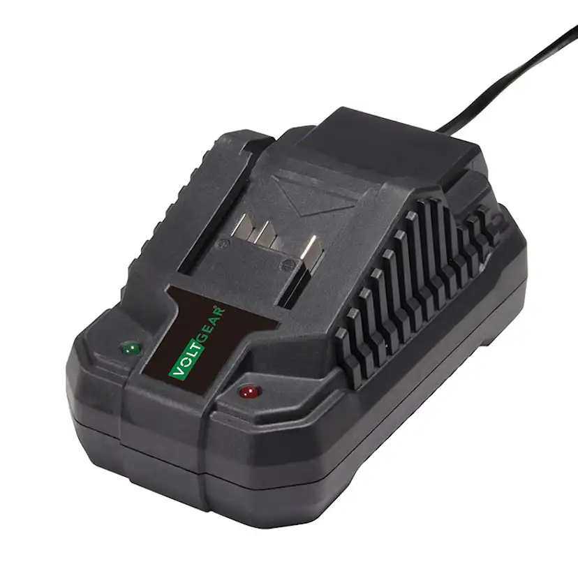 Verktygspaket Voltgear 9-Delar Plus 20V