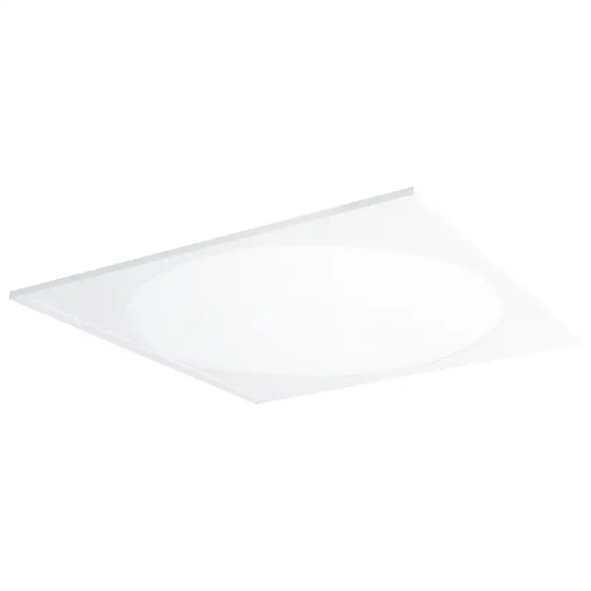 Interiörarmatur SG ARMATUREN Sense Pro 600x600 Round 3000K