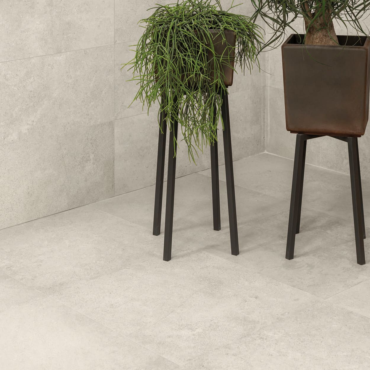 Klinker Arredo Urban Stone Greige 60x60 cm