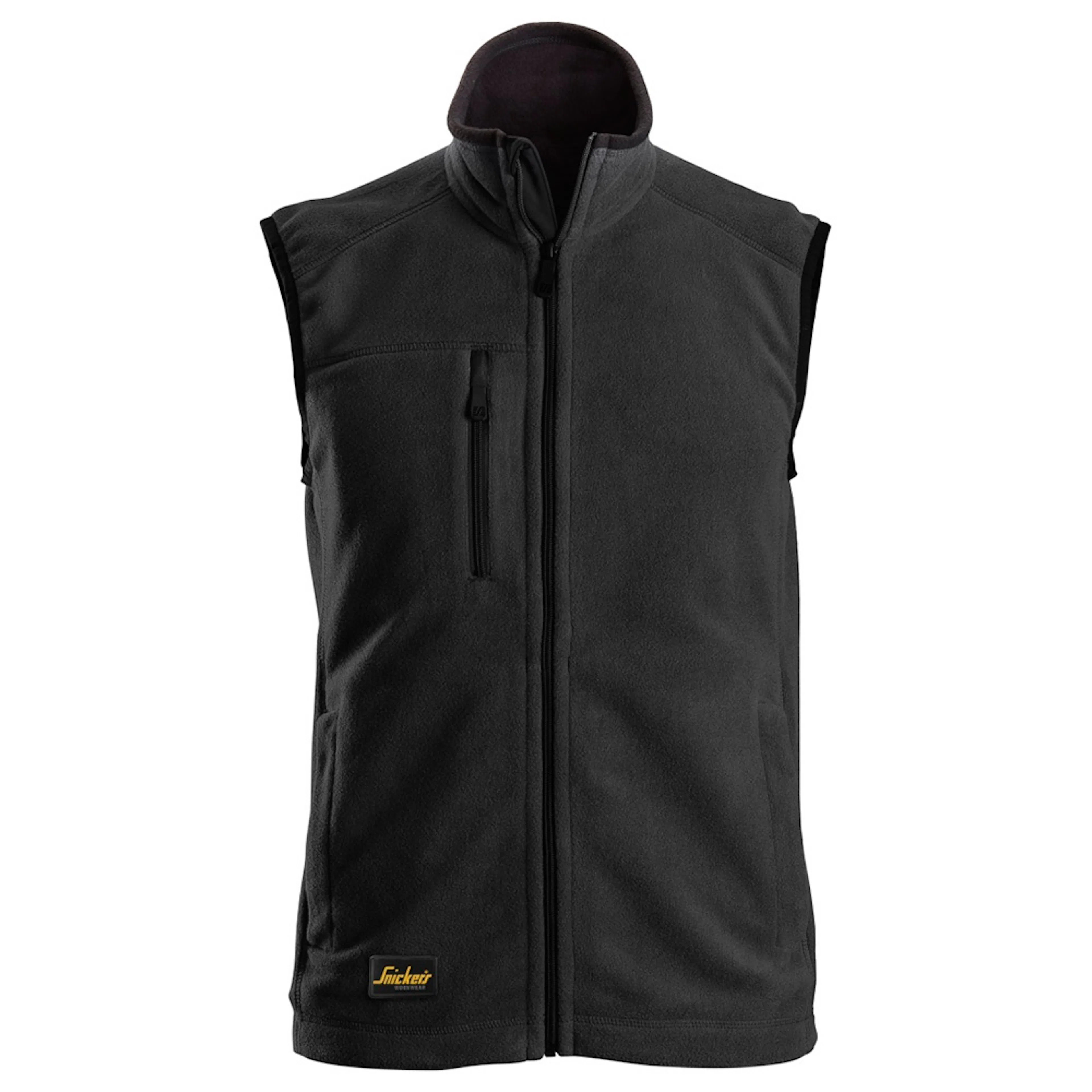 Väst Fleece Polartec AW Storlek: XS , Färg: Black