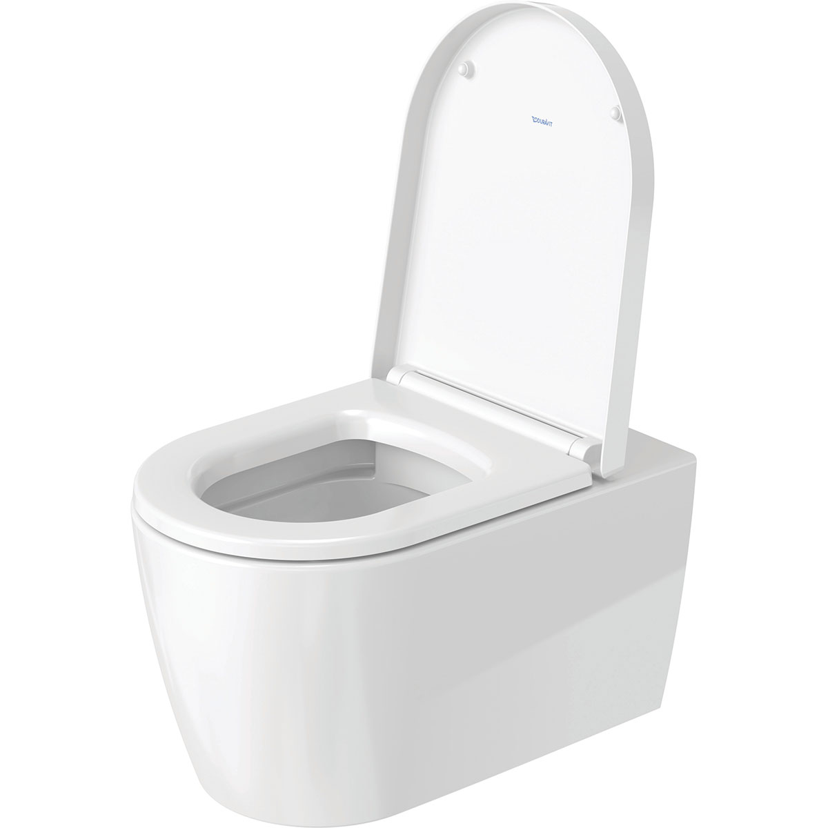 Vägghängd Toalettstol Duravit Me by Starck 25290