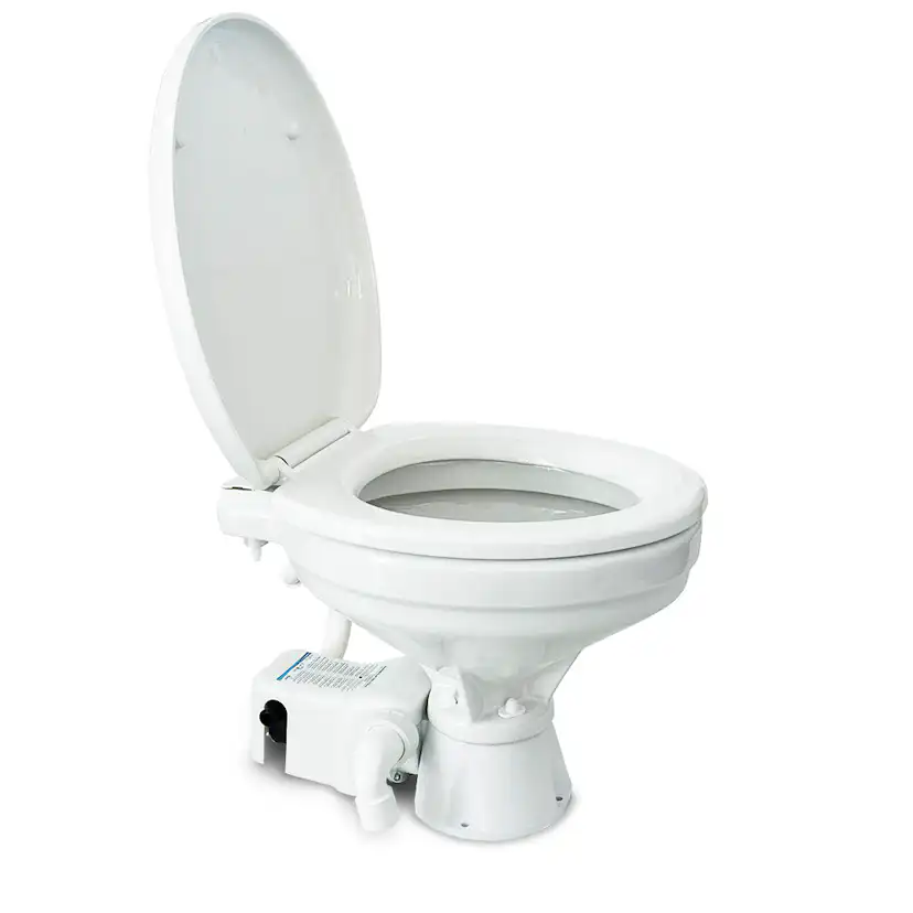 Marin Toalett Albin Group Marine Standard EVO Comfort 24V