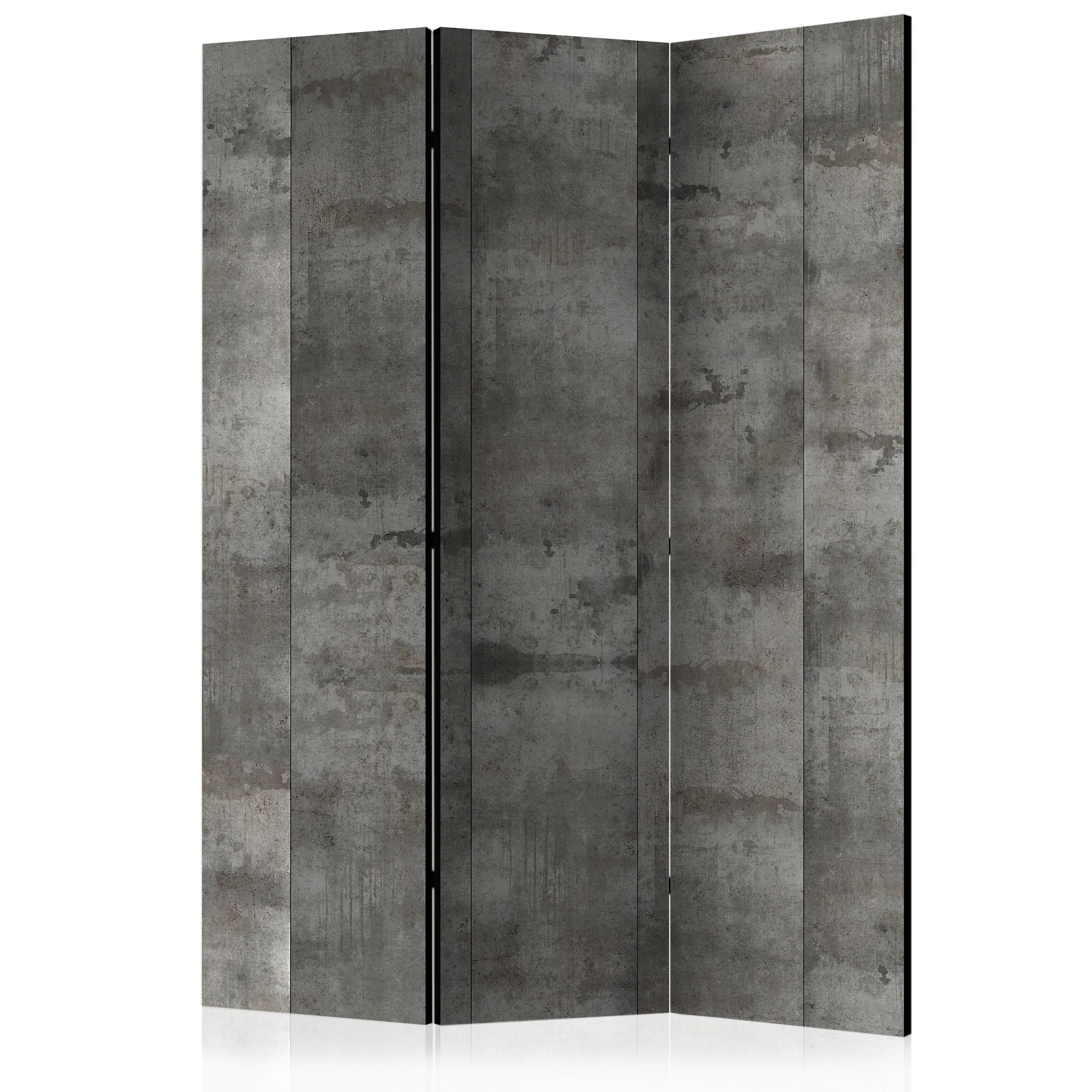 Rumsavdelare Arkiio Steel Design 135x172 cm