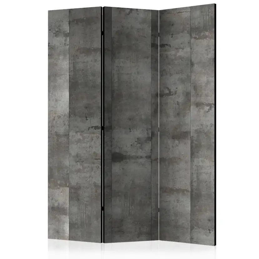 Rumsavdelare Arkiio Steel Design 135x172 cm