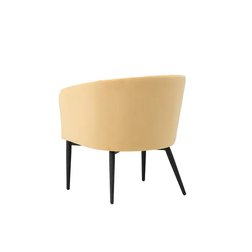 Svart/Black/Black