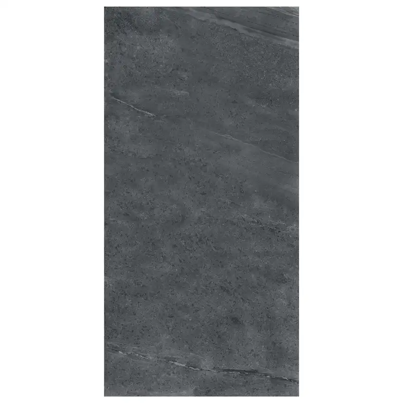 Klinker Coem Ceramiche Brit Stone Graphite Grå 30x60 cm Matt