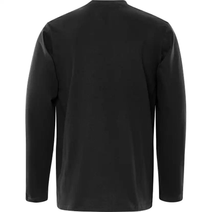 T-shirt Fristads Lång Ärm 1914 HSJ