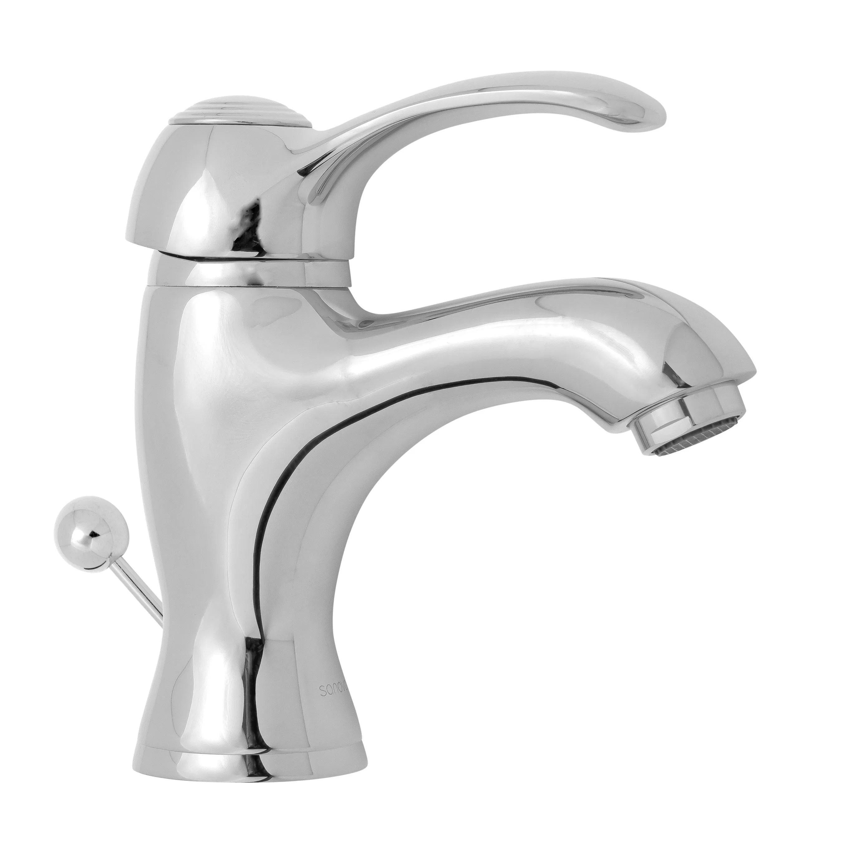 Tvättställsblandare LH Classic
