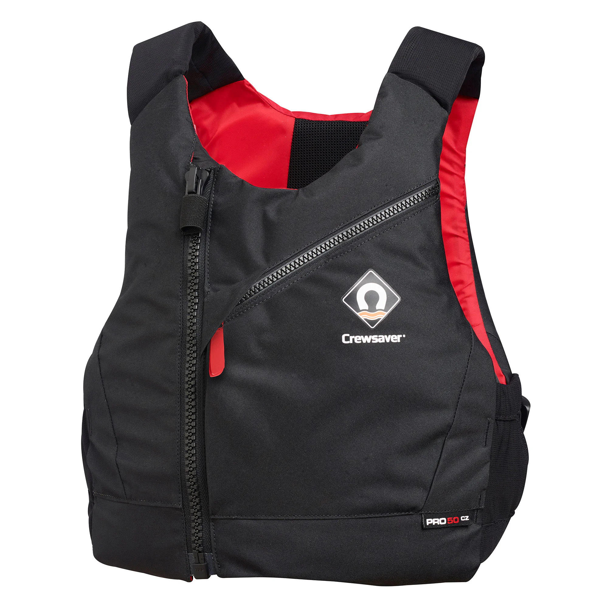 Seglarväst Crewsaver Pro 50N