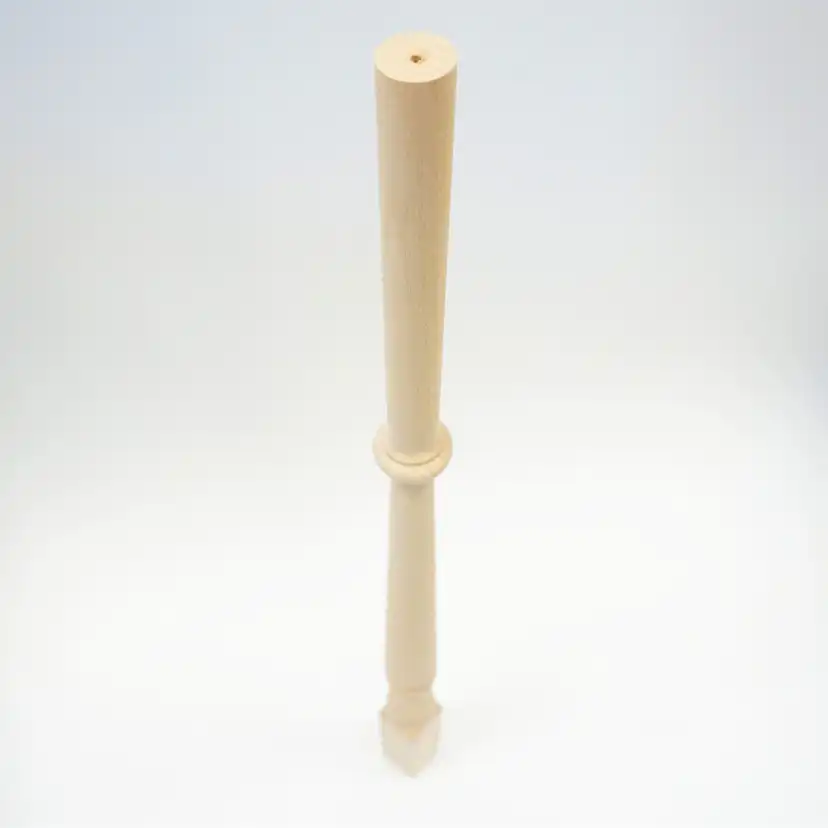 Räckespinnar Herrljunga Ledstångsfabrik Gläntan 4-Pack