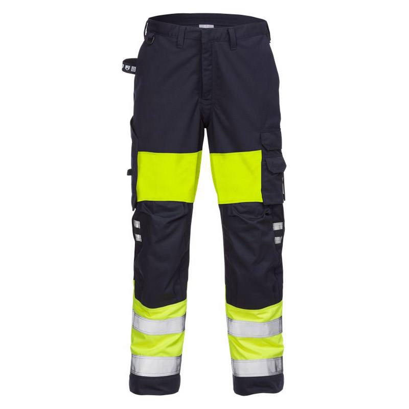 Flamestat Byxa 2776 ATHS klass 1, dam Storlek: 48