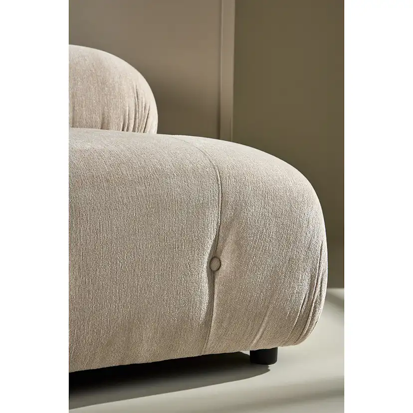 Modulsoffa Mittdel Venture Home Mika