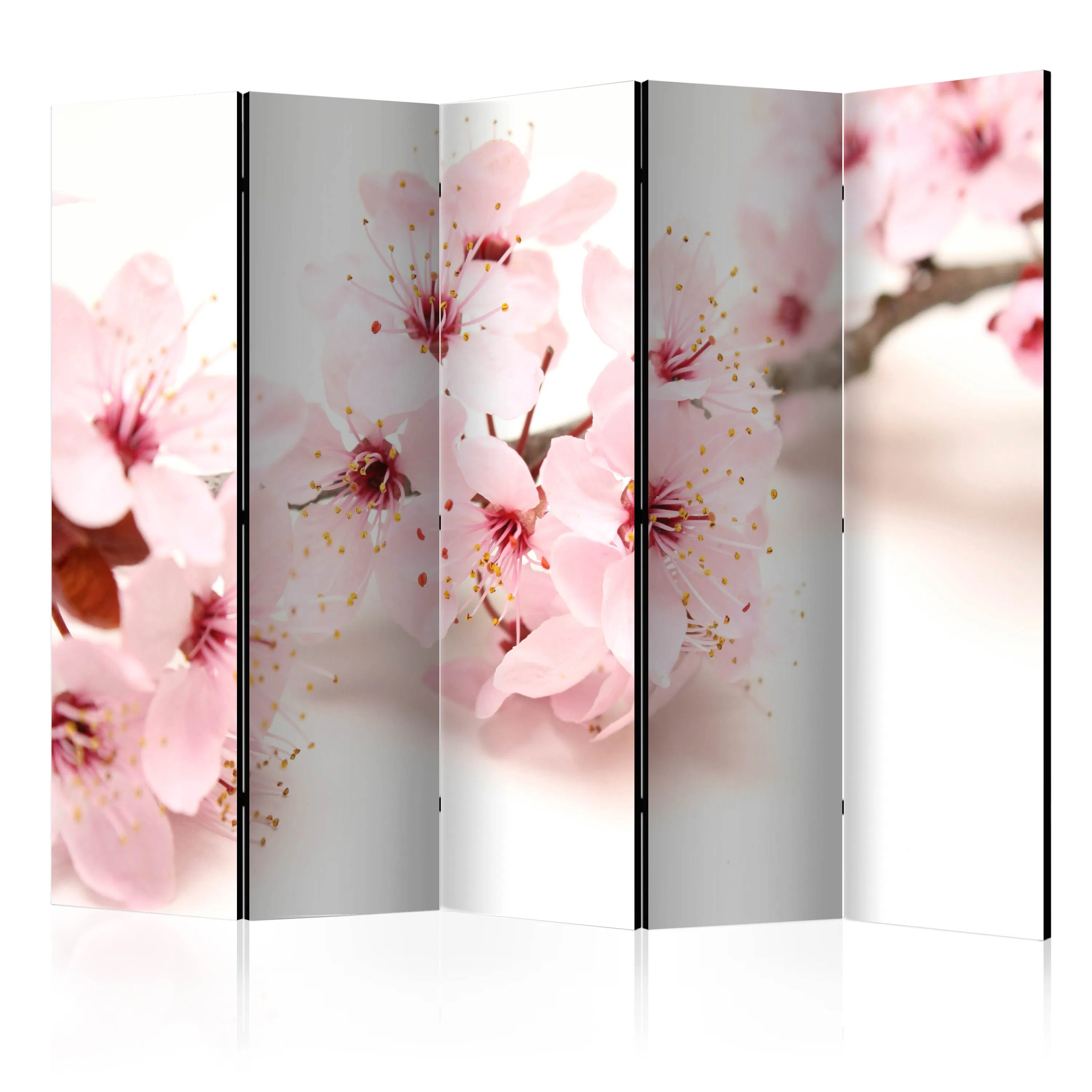 Rumsavdelare Arkiio Cherry Blossom II 225x172 cm