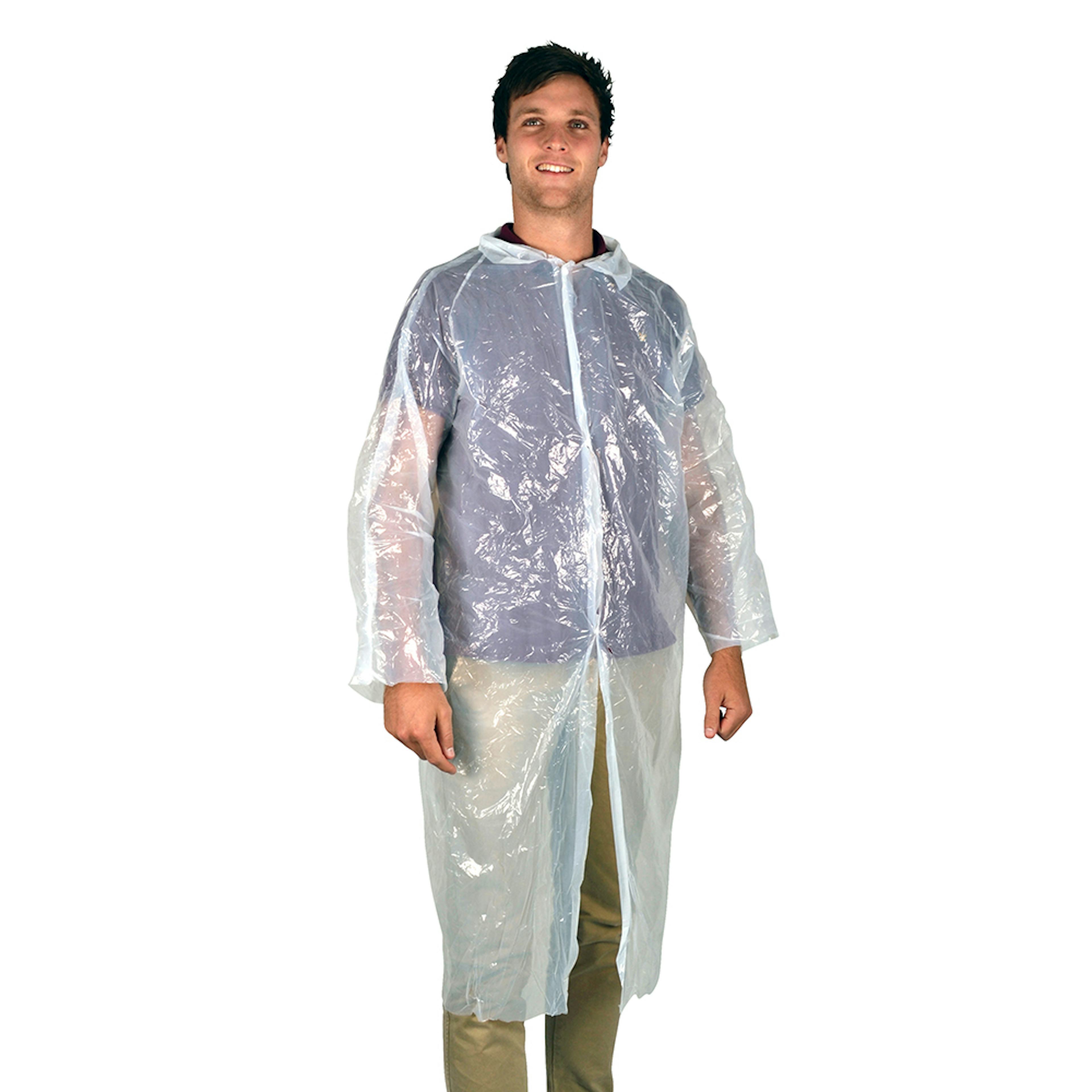 Engångsrock Kruuse 50 st