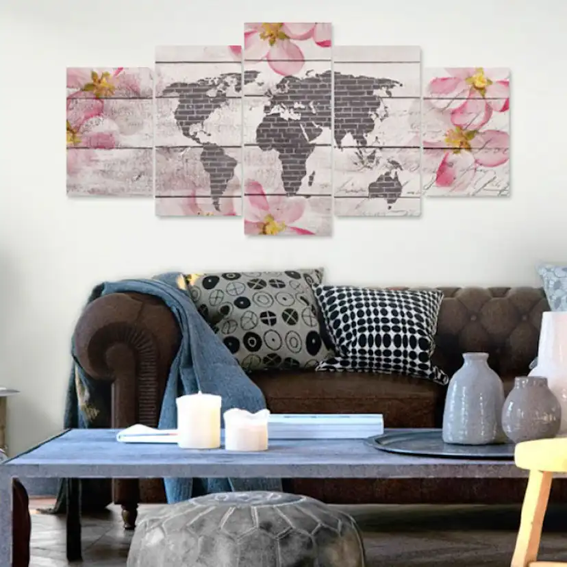 Tavla Arkiio Subtle World