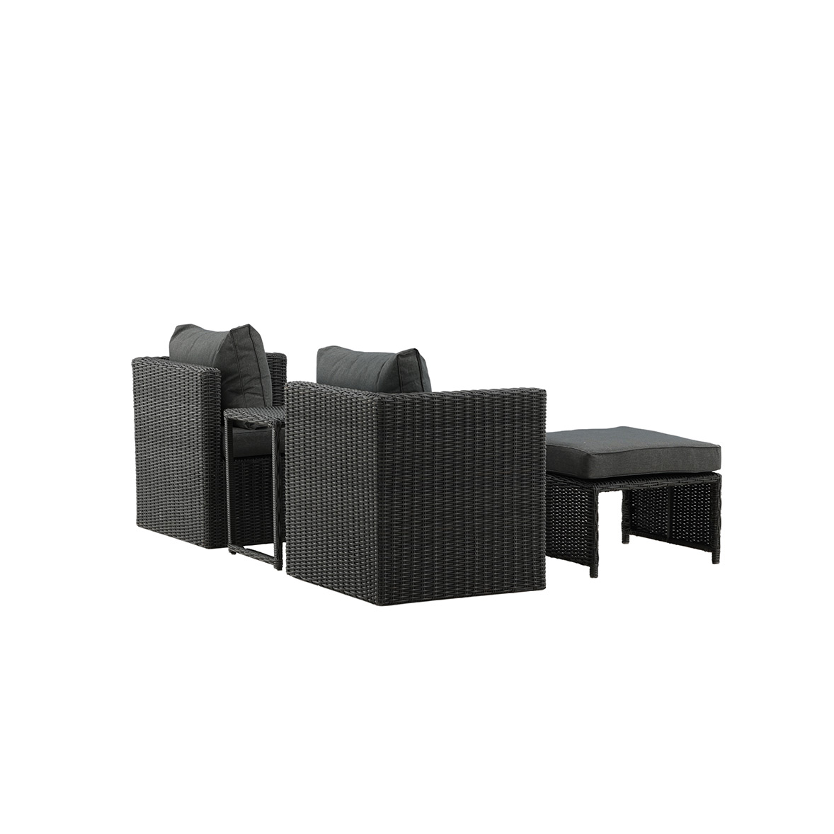 Soffgrupp Venture Home Quinny Utomhus