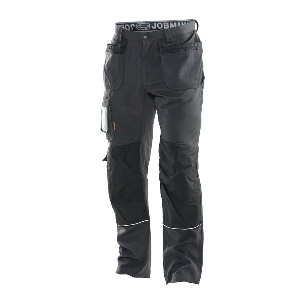 Hantverksbyxa Jobman Fast Dry 2812