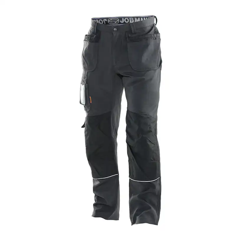 Hantverksbyxa Jobman Fast Dry 2812