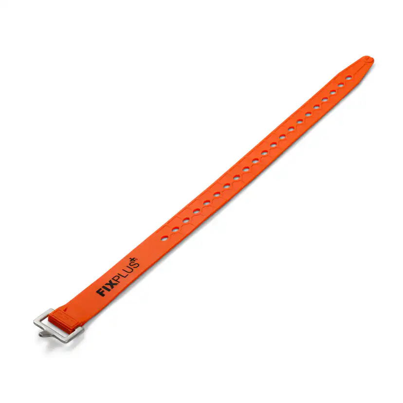 Spännband FixPlus Orange