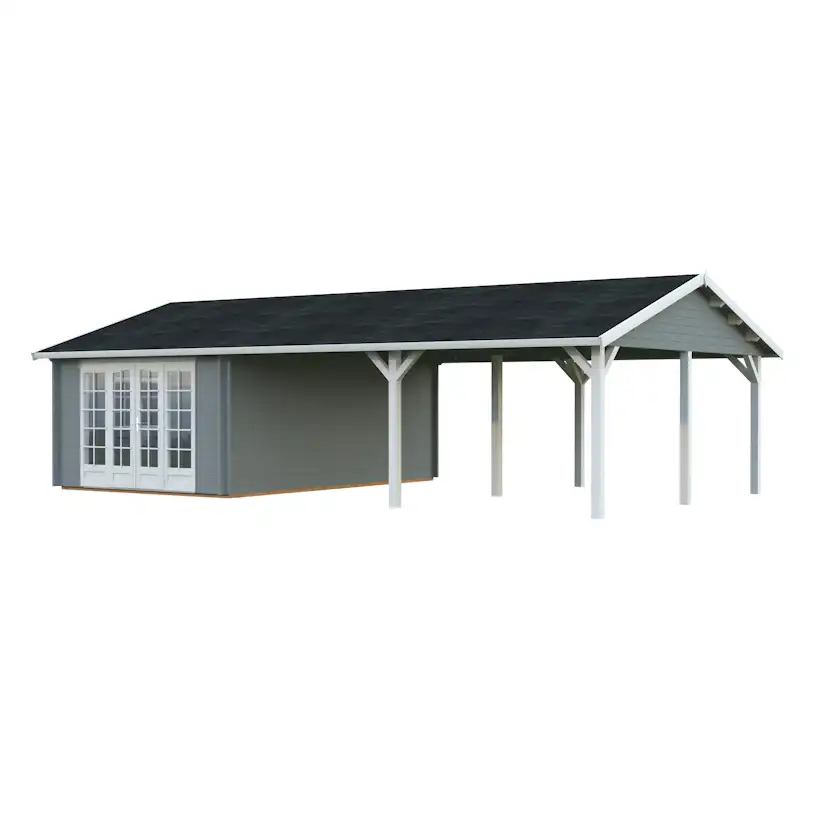 Stuga Palmako Irene 53,1 m2