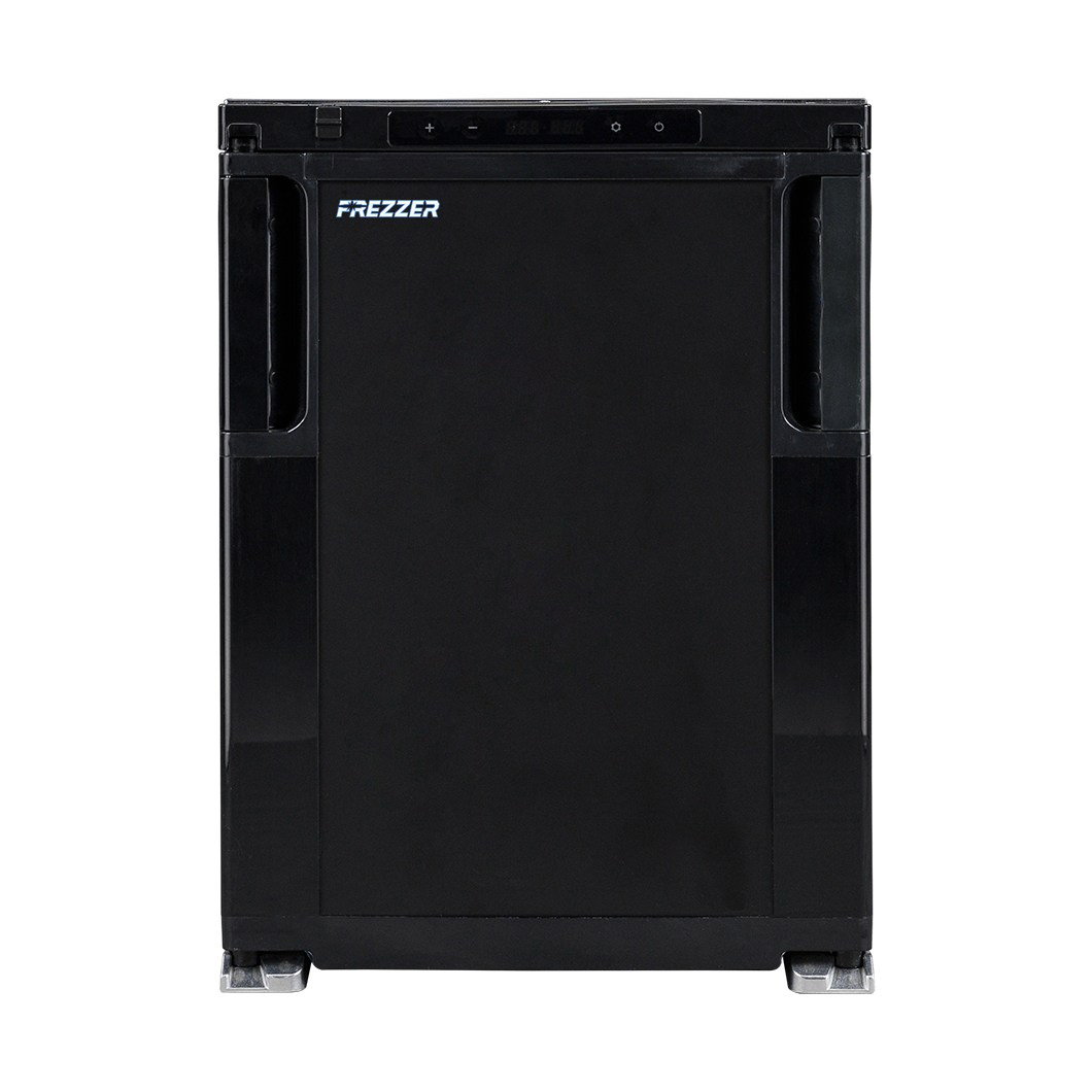 Kompressorkylskåp Frezzer Pro 40L 12/24V Svart