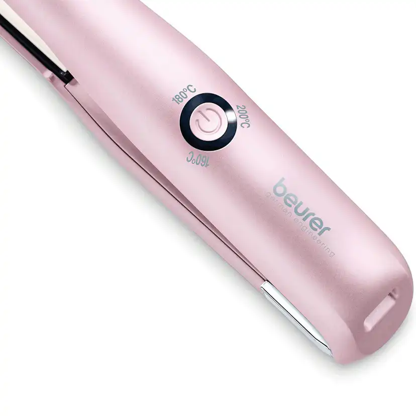 Plattång Beurer HS 20 Sladdlös