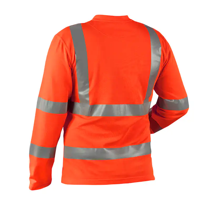 Varseltröja Blåkläder 3381