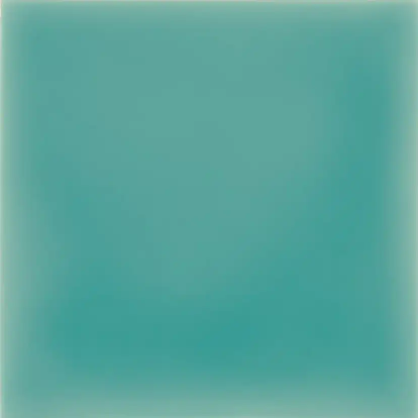 Kakel Konradssons Atelier Turqesa 10x10 cm