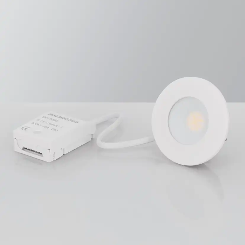 Downlight Malmbergs Home MD-231 Bluetooth LED CCT