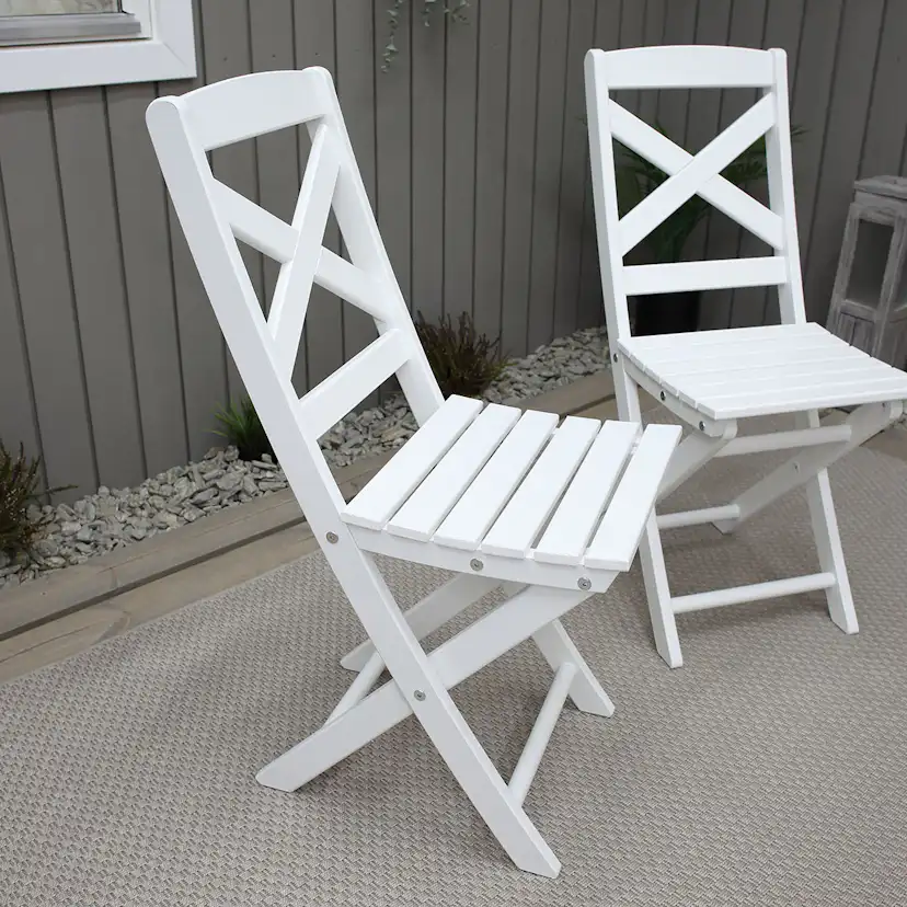 Klappstol Baltic Garden Wilmer