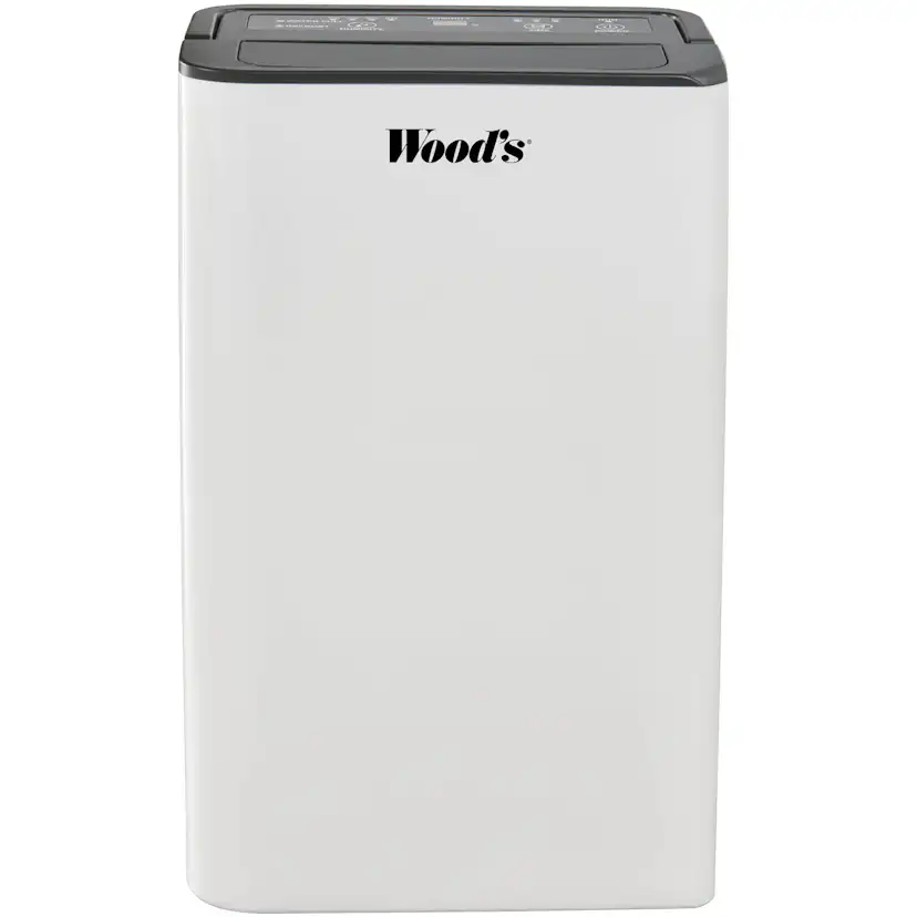 Avfuktare Wood's HSW100 MDK13