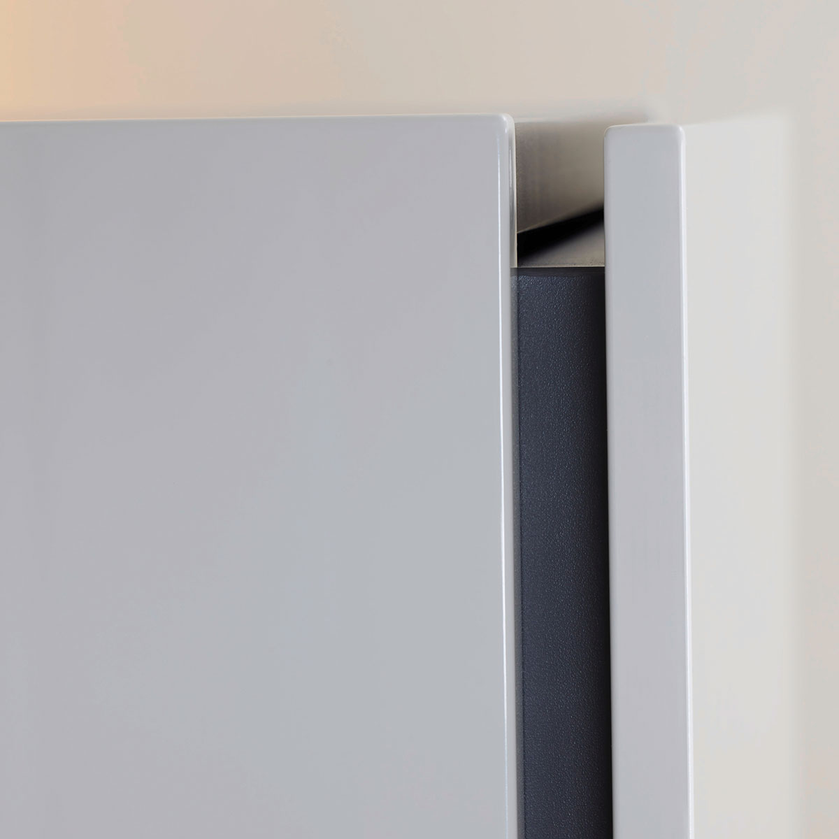 Högskåp Duravit L-Cube