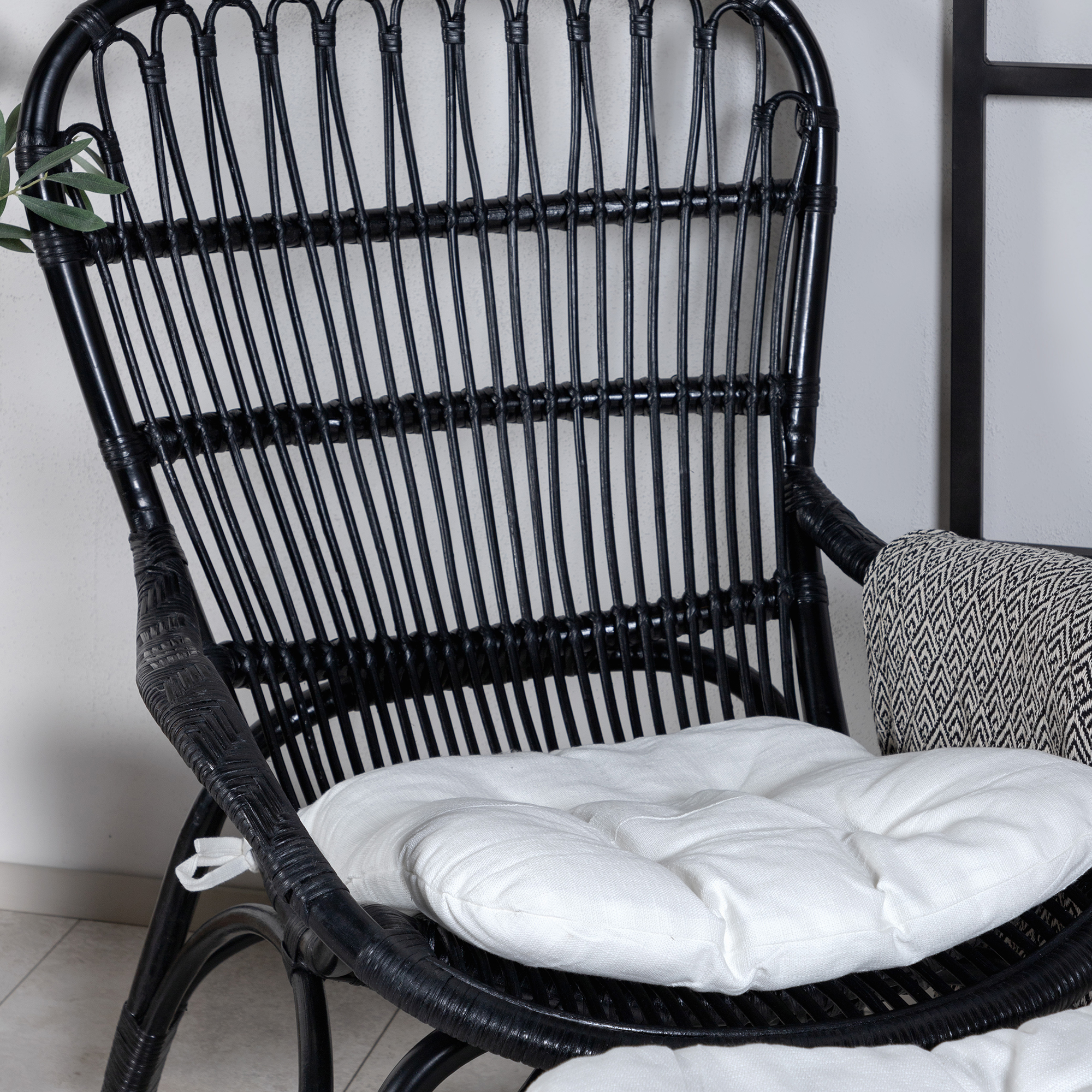 Loungestol Venture Home Ella Utomhus