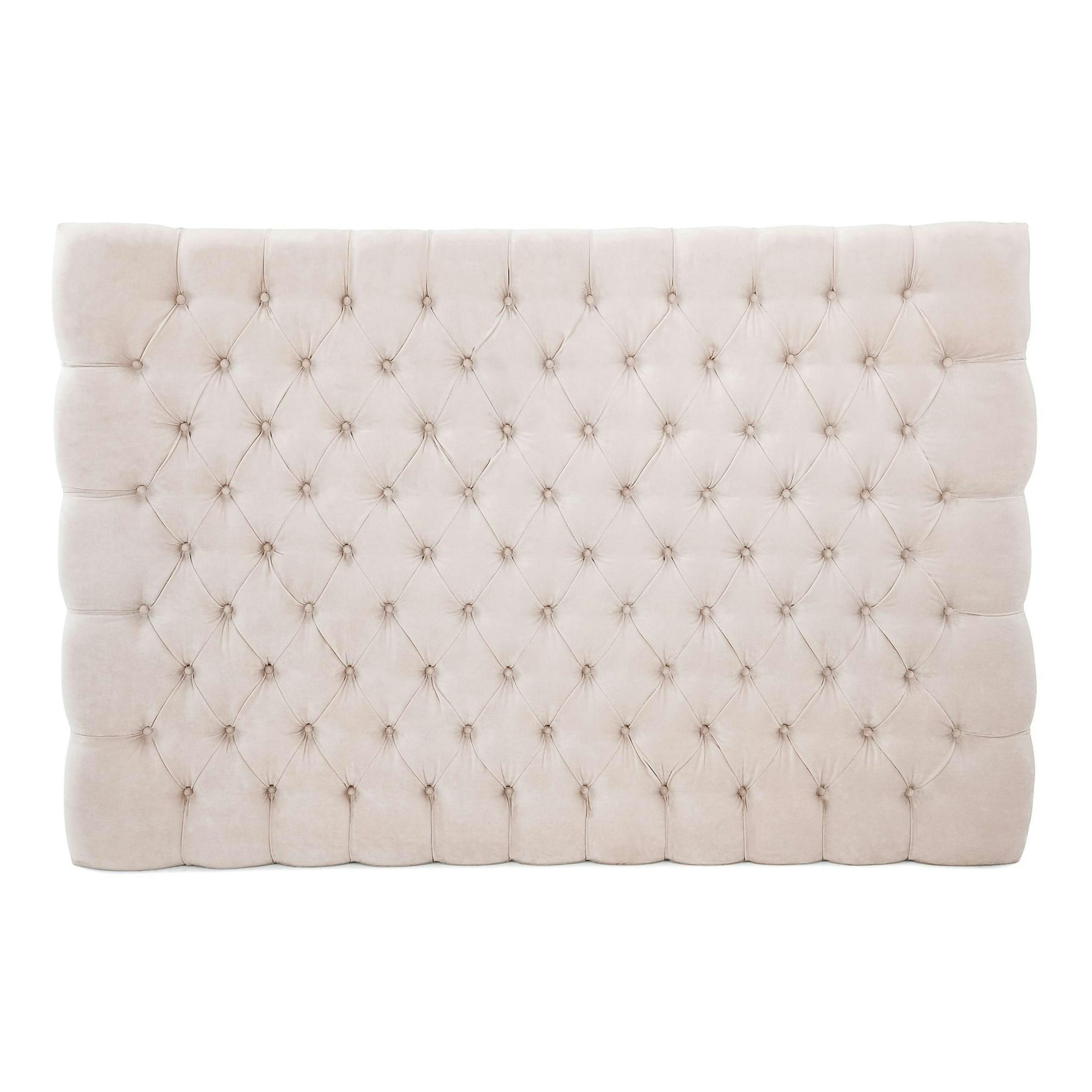 Sänggavel Drömvik Celine