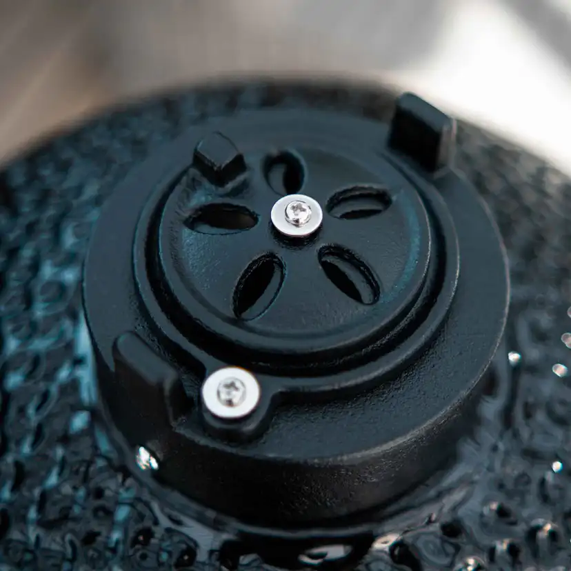 Kamadogrill Limousin Professional 13"