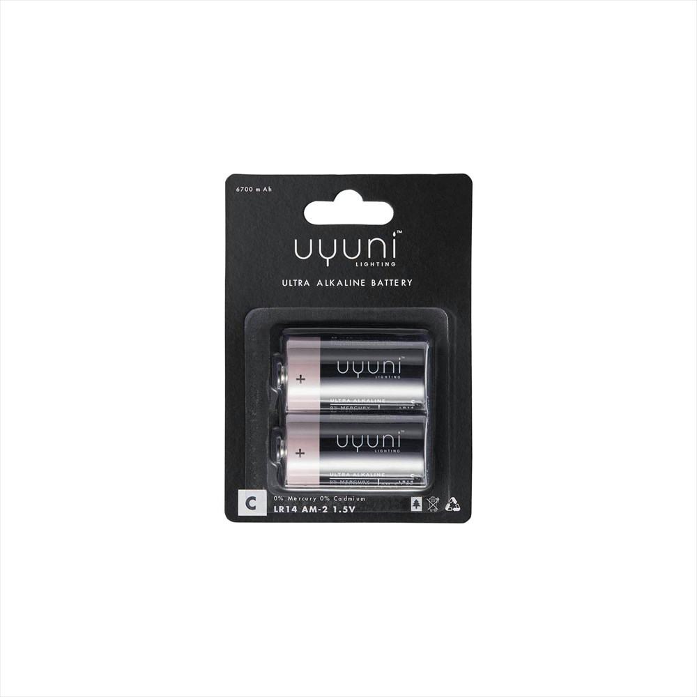 Batteri Uyuni Lighting C 2-p 15V 6700mAh