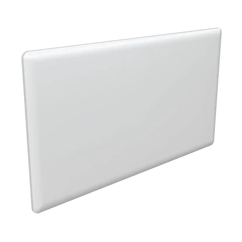 ELRADIATOR WIFI H40 1000W230V Bredd: 725 mm, 1000 W
