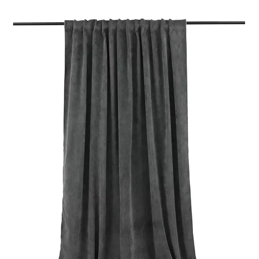 Mörkläggniningsgardin Venture Home Endra 2-Pack