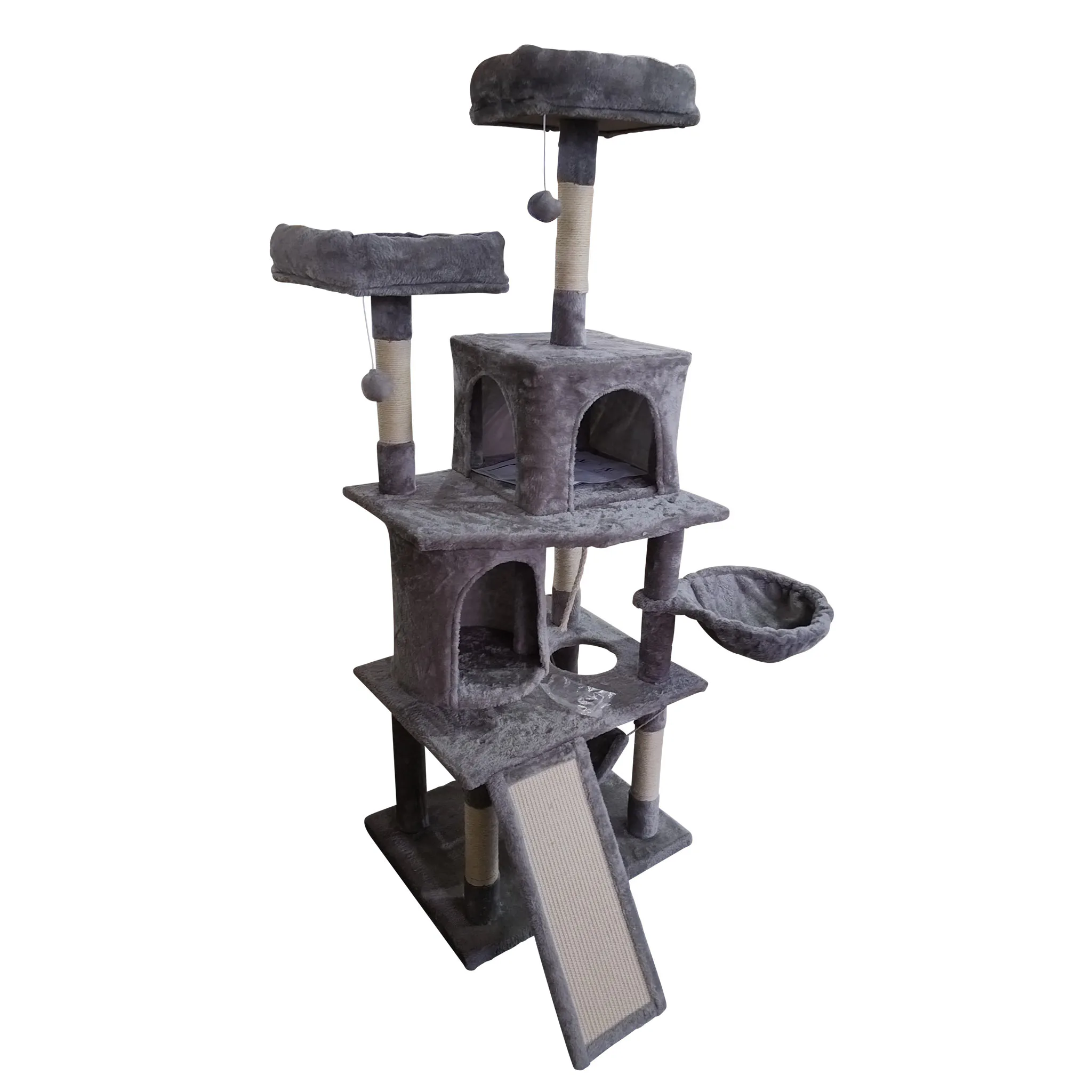 Klösträd Trekker Rufus 161cm