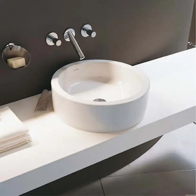 Tvättställ Duravit Starck 1 044546