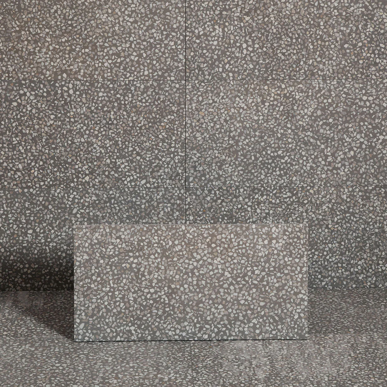 Klinker Marazzi Group Art Grå 30x60 cm Matt